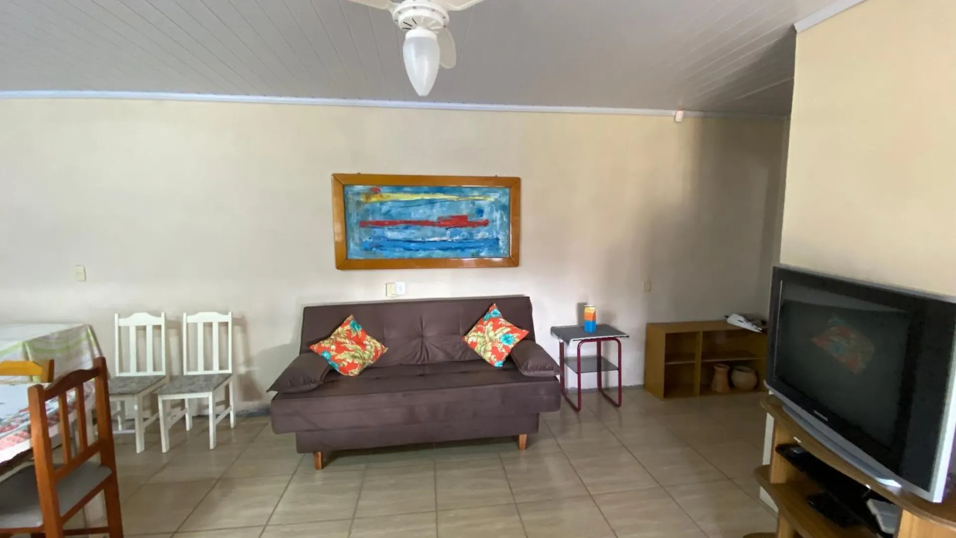 Casa de Férias Balneário Gaivota Sombrio